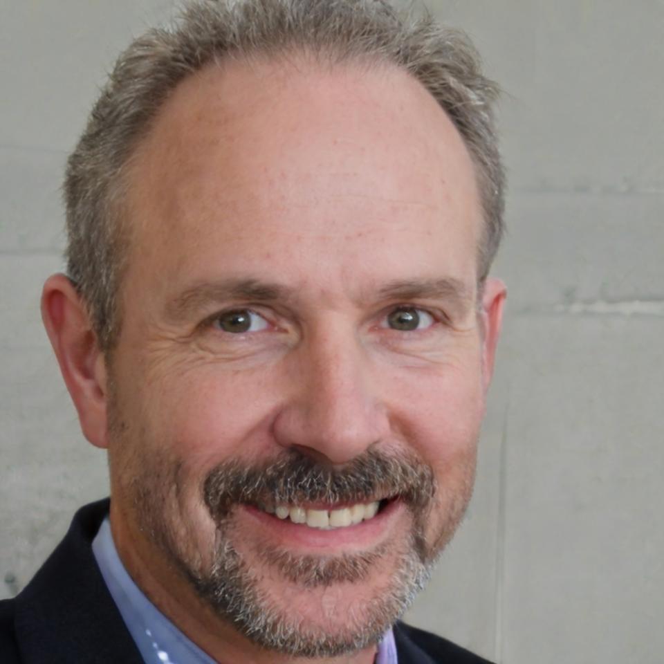 Aurelius Vega, consultor en gestión presupuestaria